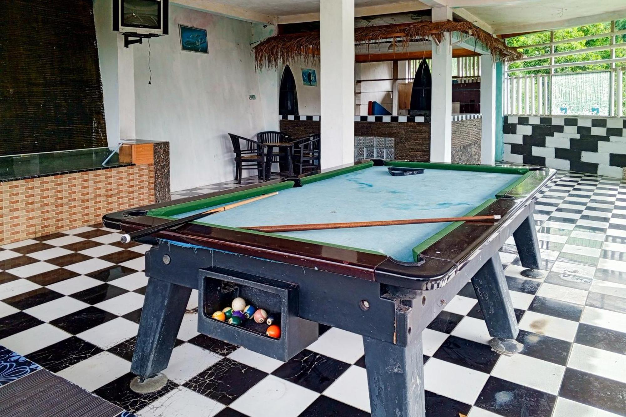 Villa Kampus Near Taman Safari Cisarua Puncak Redpartner Bogor Exterior photo
